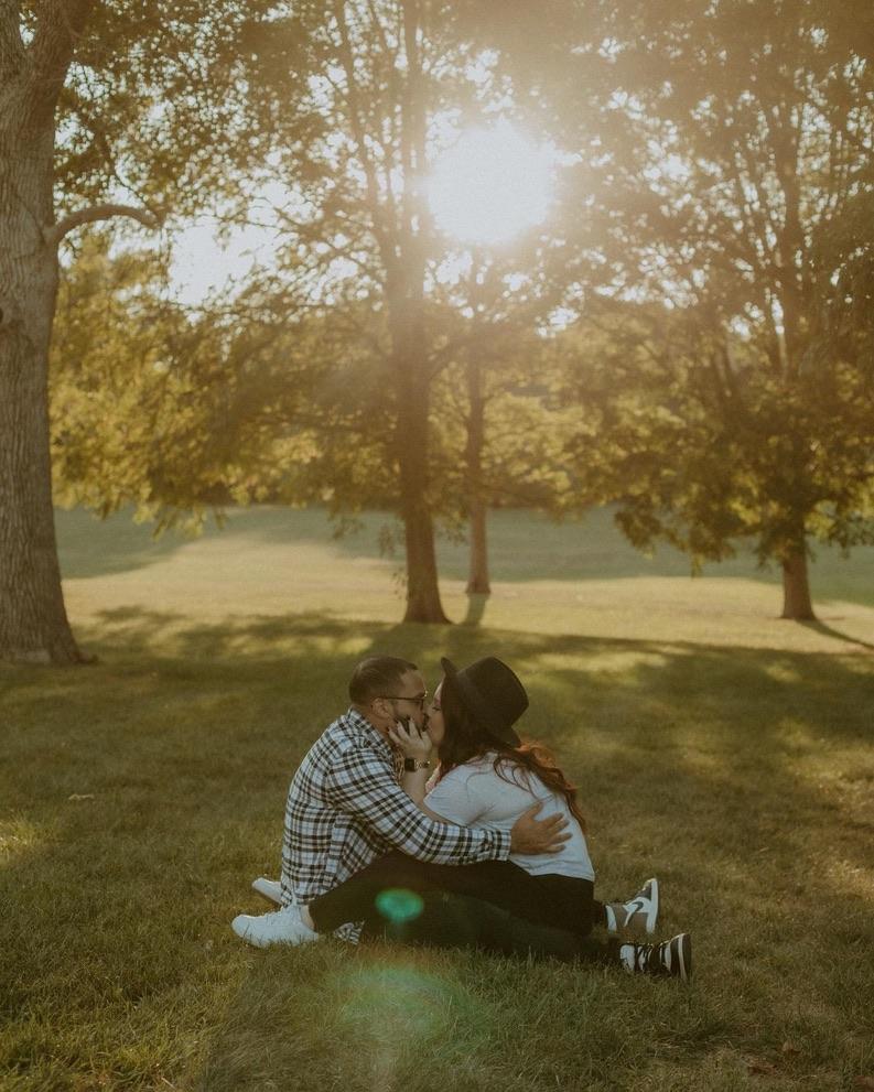 The Wedding Website of Mikaela Mcgarrah and Keenan Kelsaw