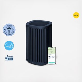 Air Purifier 3-in-1