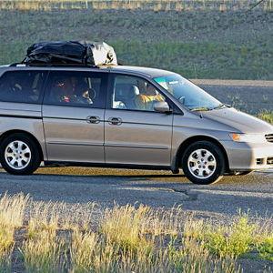 Family Car Repair Fund