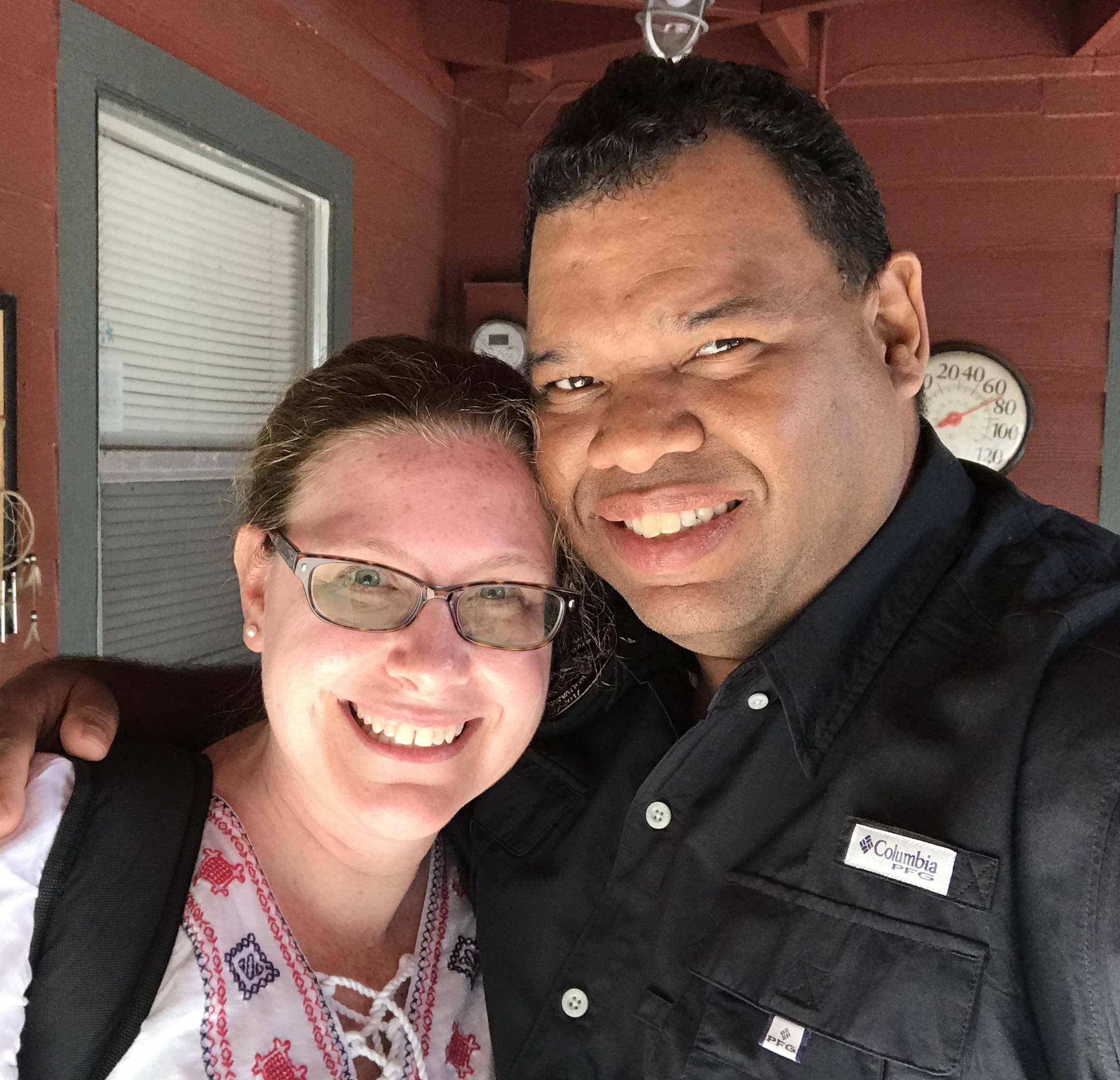 The Wedding Website of Jennifer Welborn and Jesús Dávila