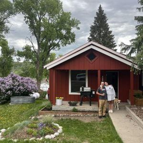 Home Improvement Fund