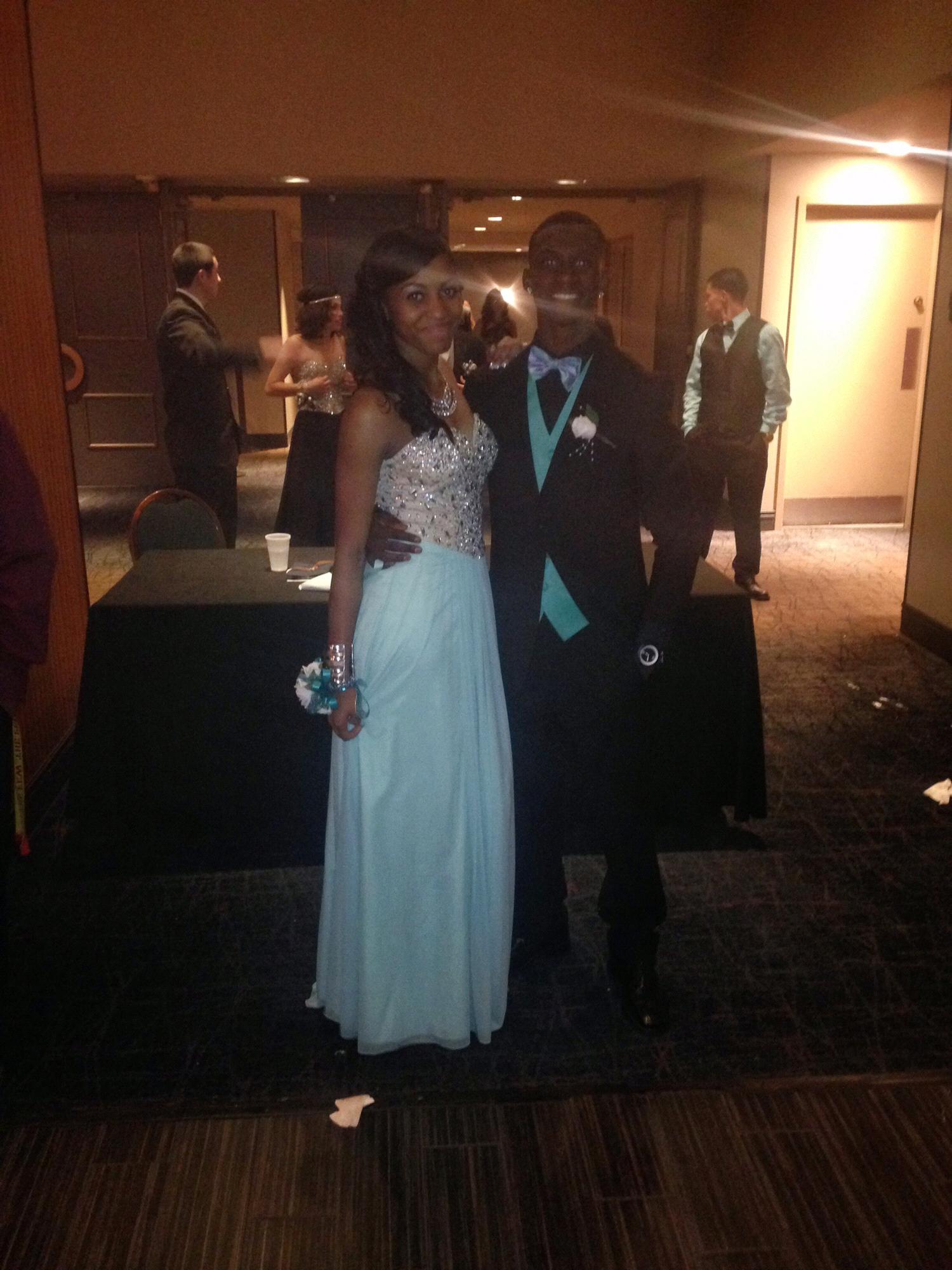 2k14 PROM!!!