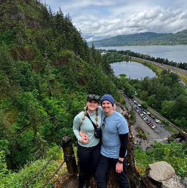 Oregon