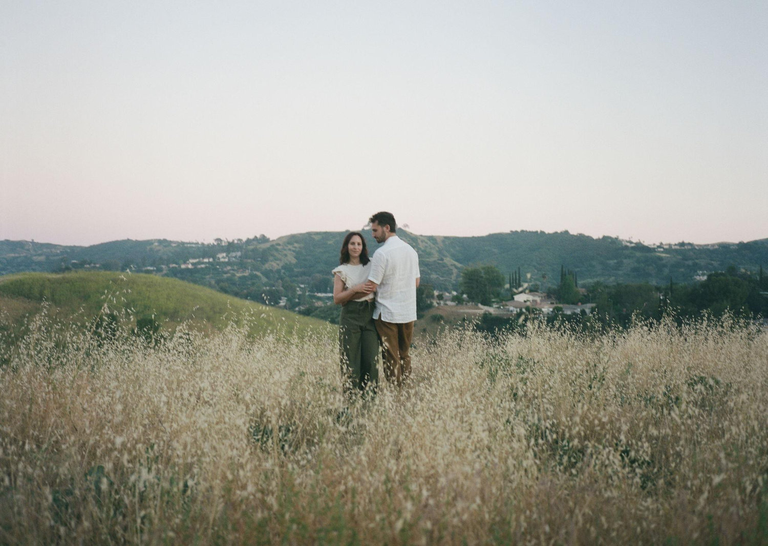 The Wedding Website of Arielle Levy and Carlos Asse