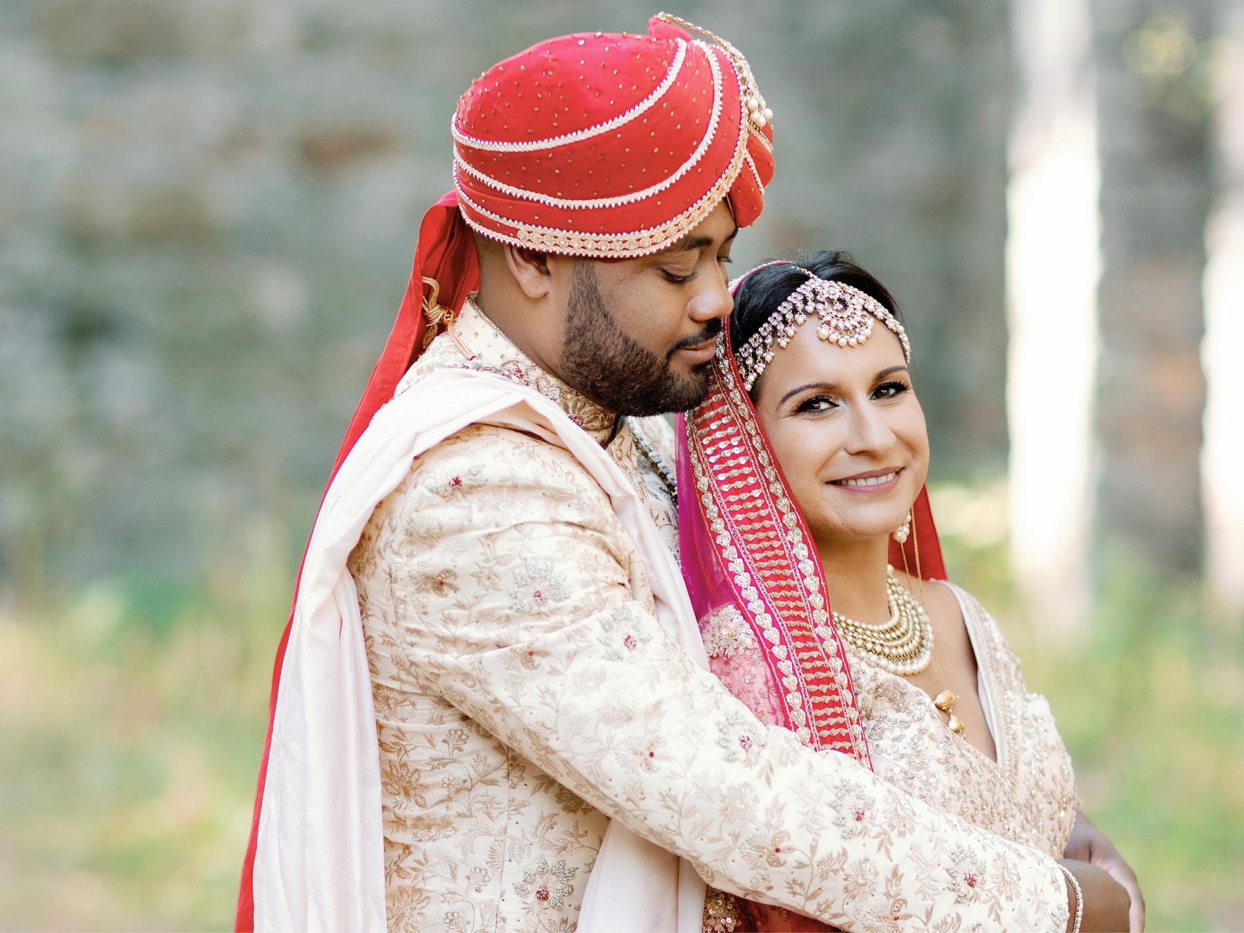 The Wedding Website of Gita Tiku and Terry Vieux