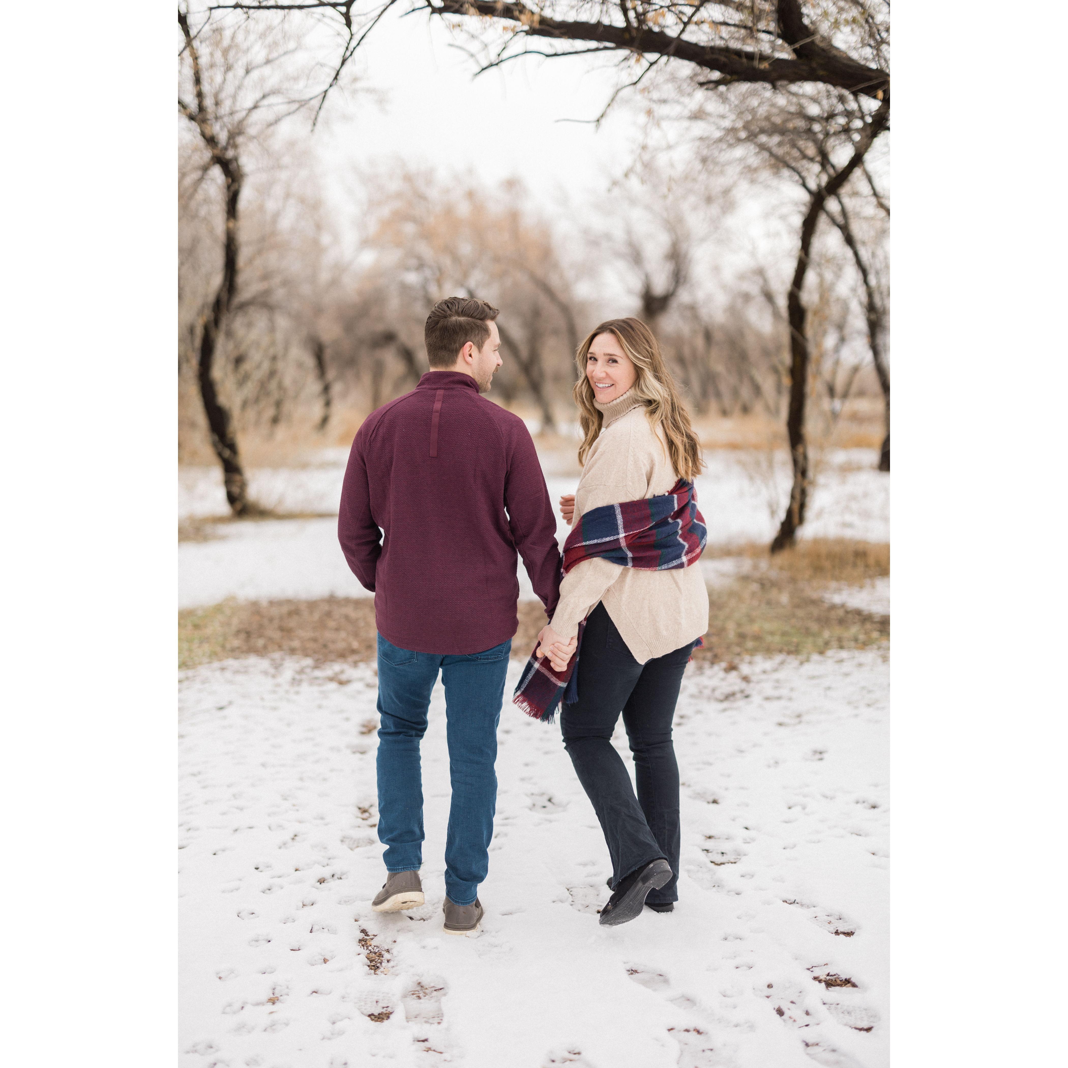 Whitney Hunt Photography