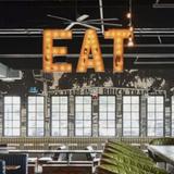 Windmill Food Hall