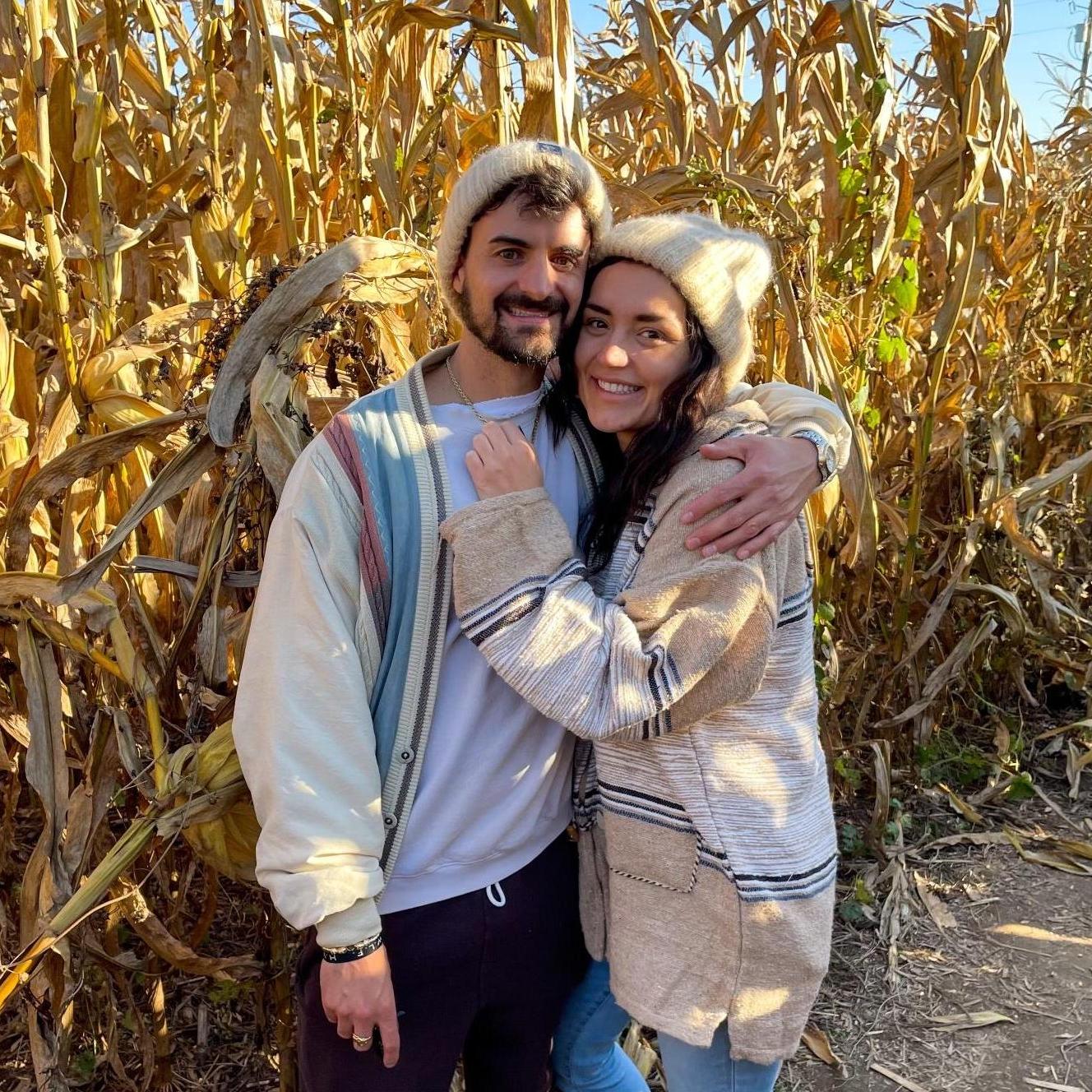 corny kids