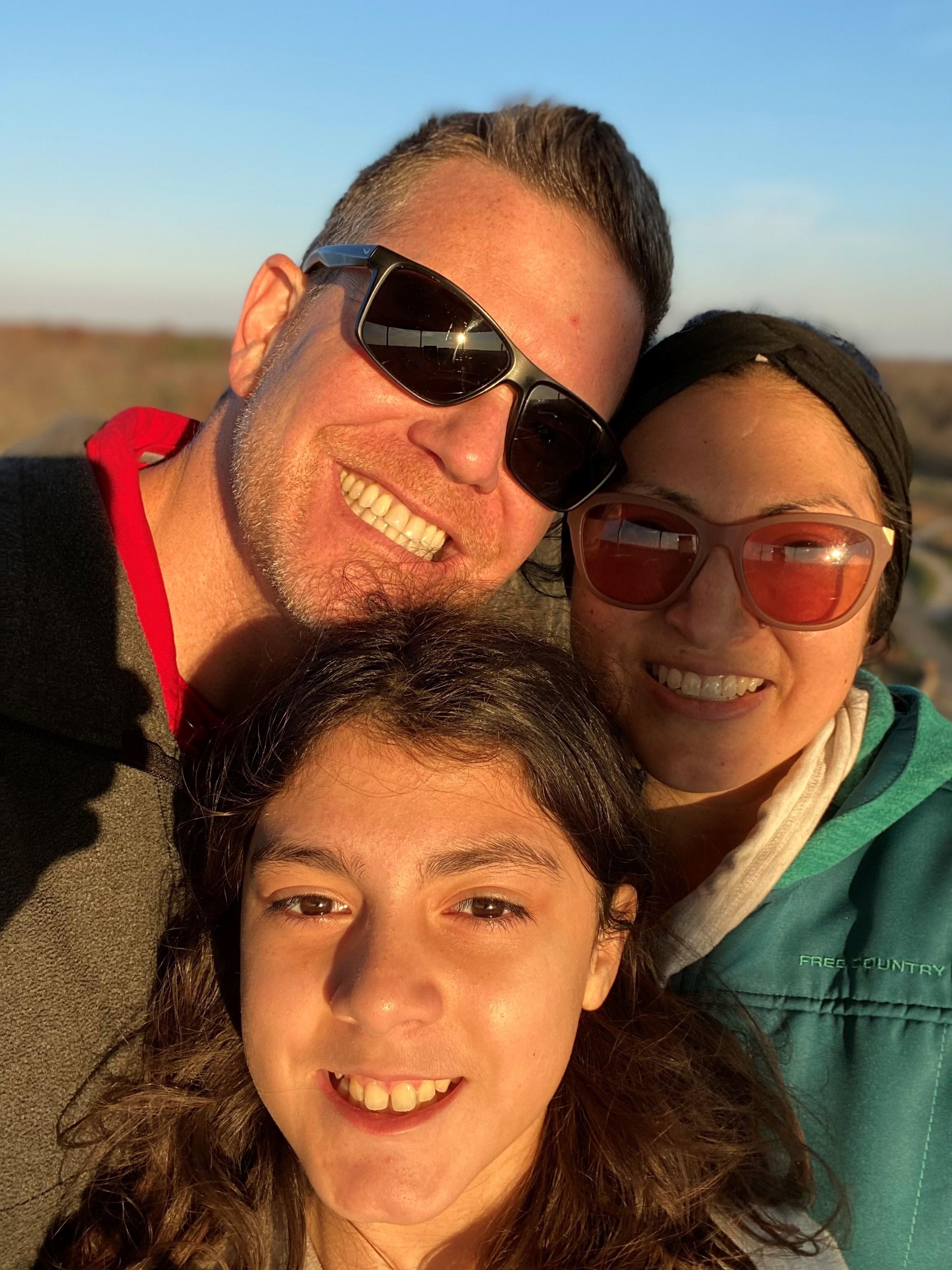 The Wedding Website of Monica Velasco and Adam Weisenbarger