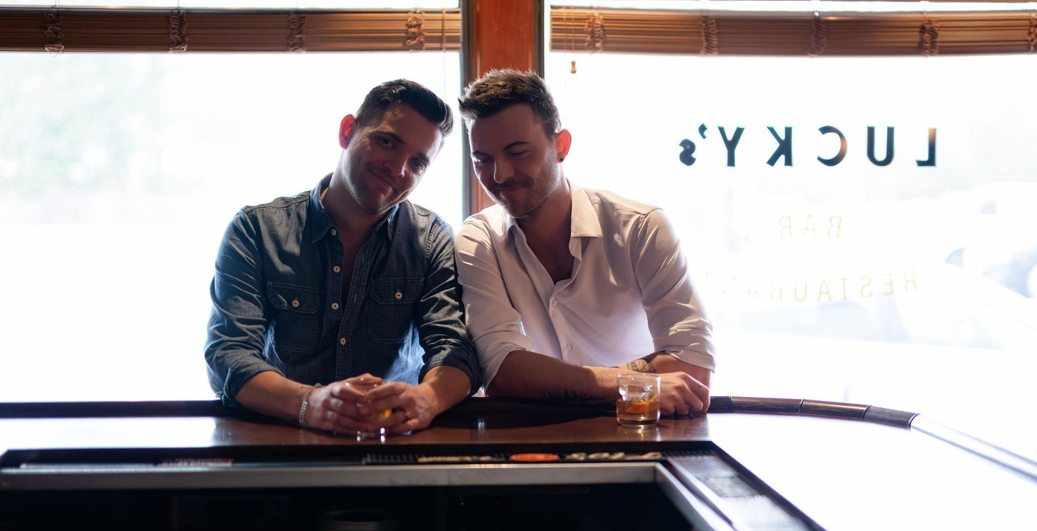The Wedding Website of Clinton Sugnet and Ryan Ilgi