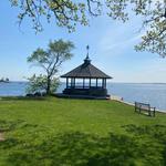 Larchmont Manor Park
