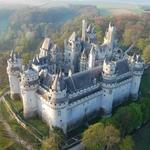 Château de Pierrefonds