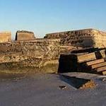 Fort De Soto Park & Beach