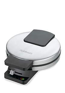 CuisinartRound Classic Waffle Maker - WMRCA