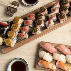 Dinner For Two on our Honeymoon (give with Venmo)