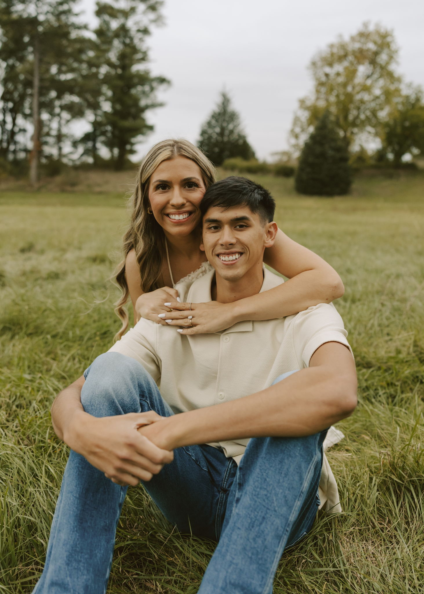 The Wedding Website of Ryan Pheak and Sadie Sunday