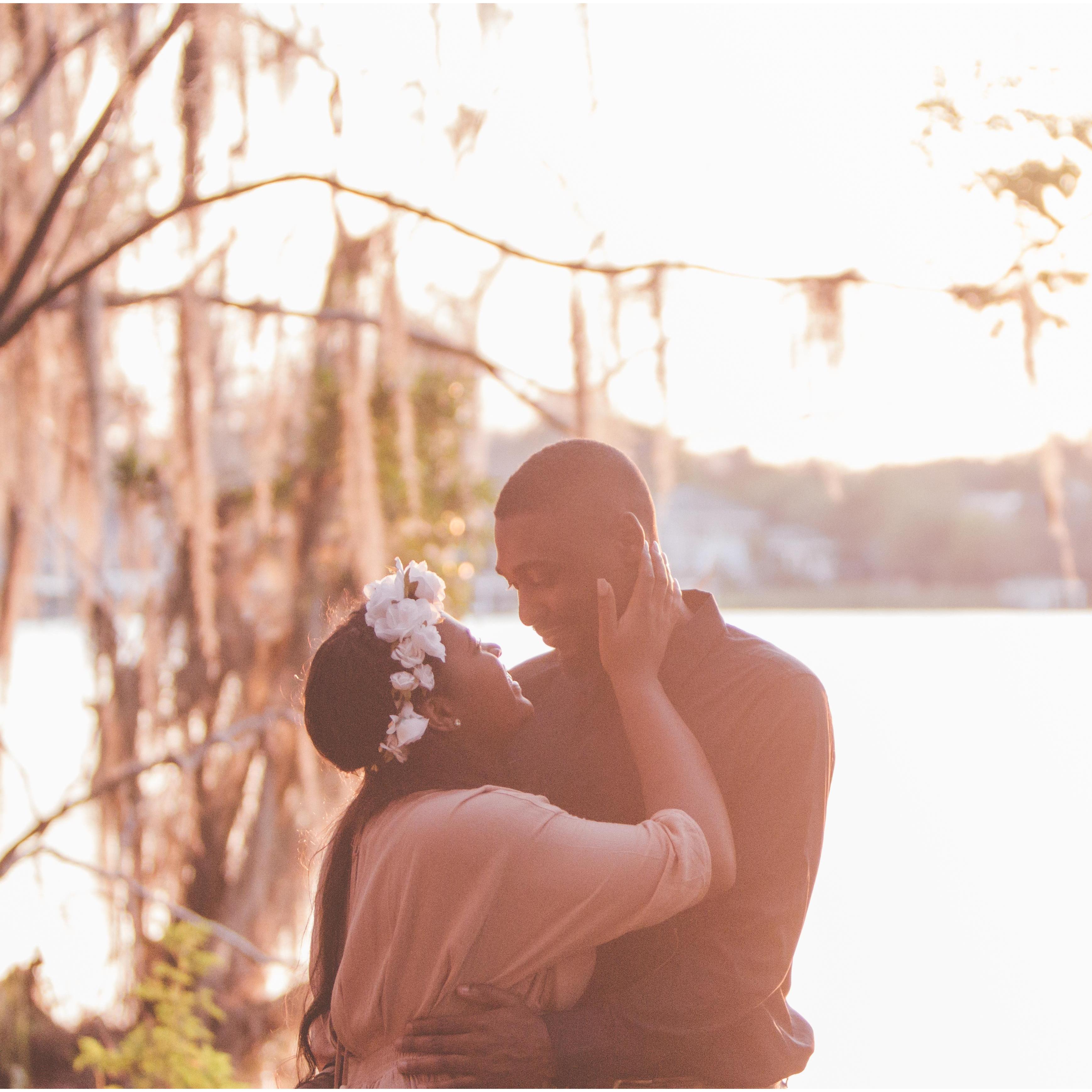 Engagement Photos