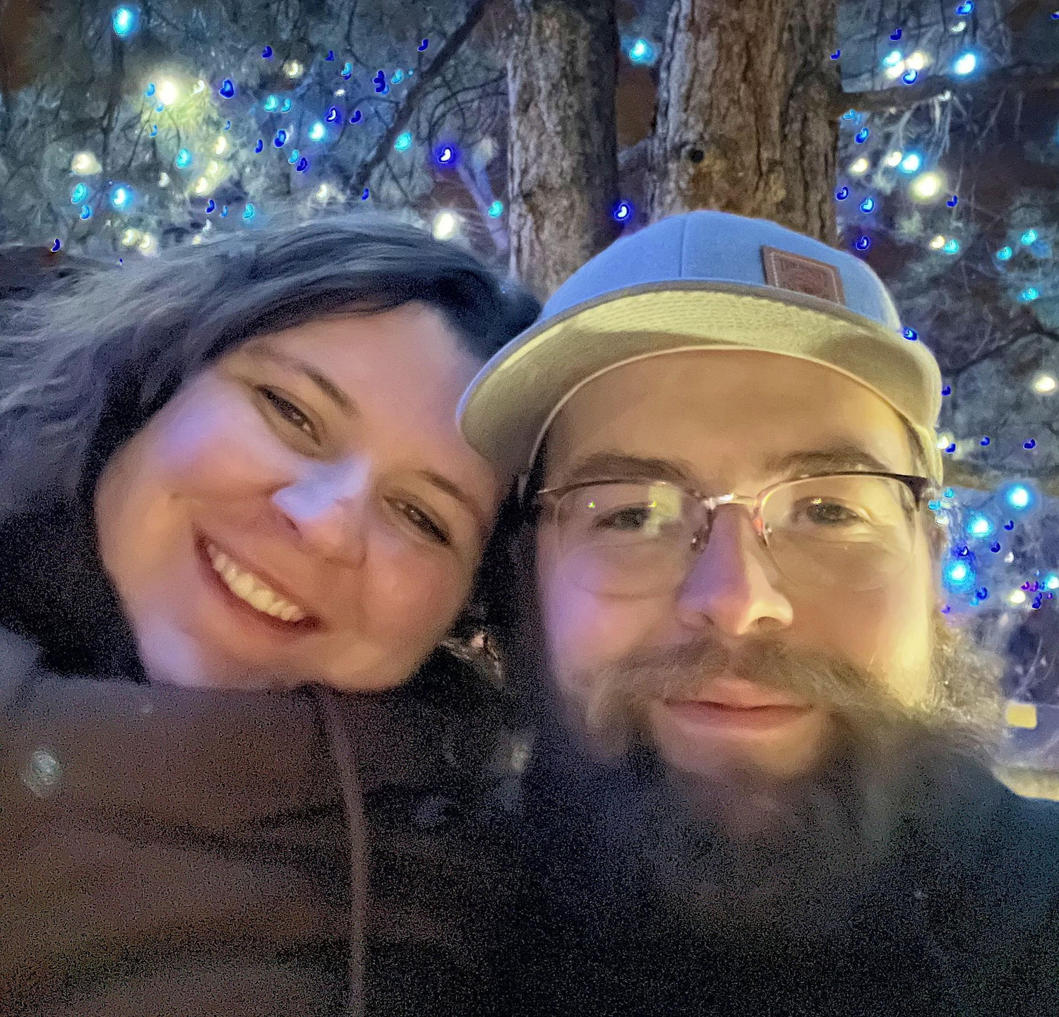 The Wedding Website of Evelyn Williams and Shawn White