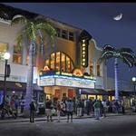 Sunrise Theatre