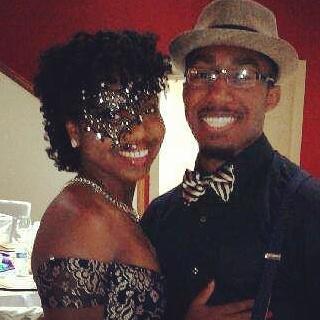 Our Wedding theme is "Masquerade Prom".
Please come to our ceremony in your best dress evening gowns/suits and ties. This prom will be a night to remember and also don't forget your masks!!