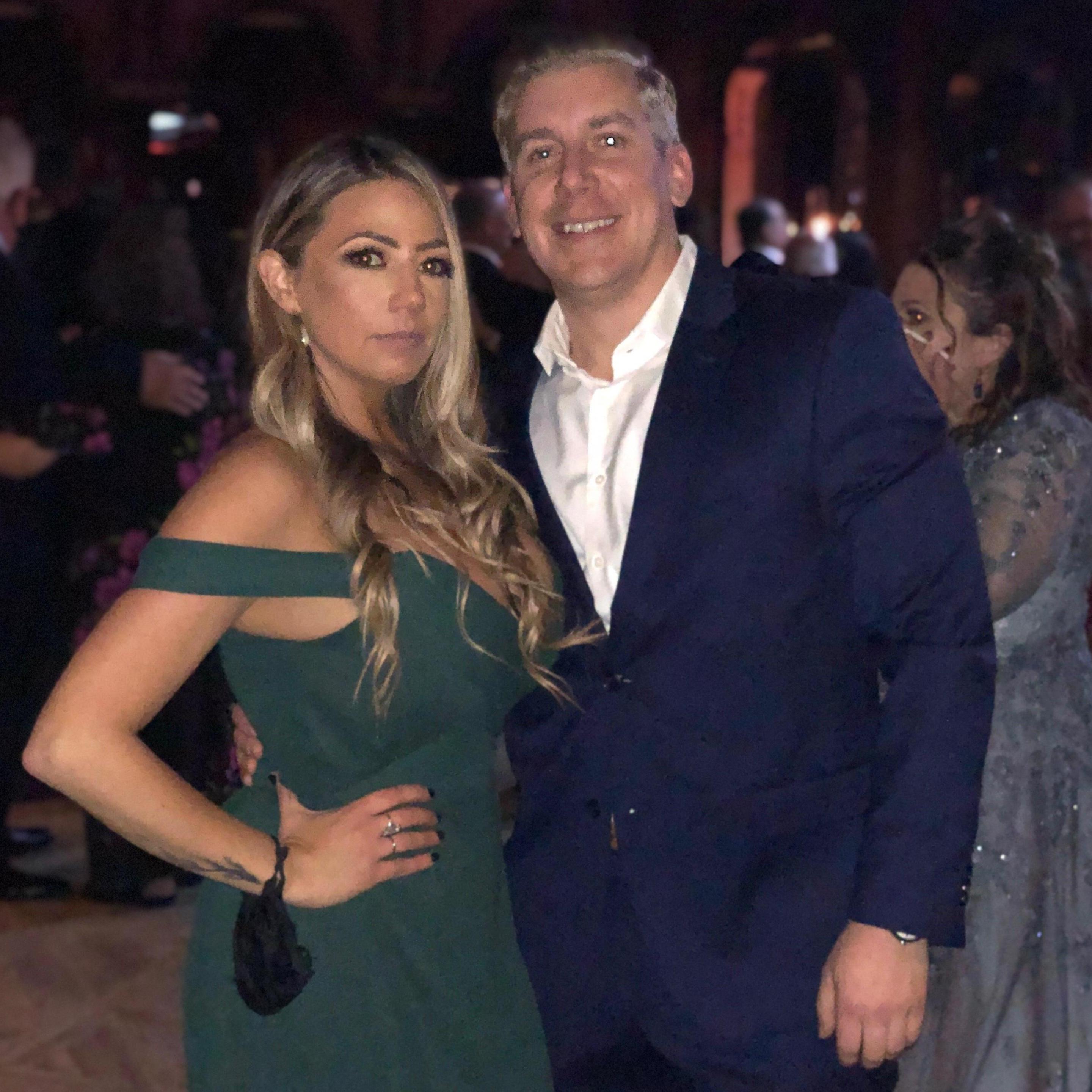 Celebrating Love