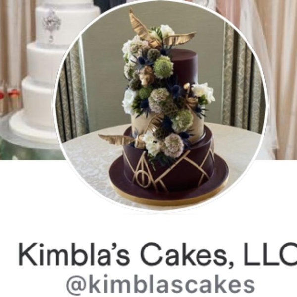 Contribute to our WEDDING CAKE Fund