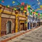 Downtown San José del Cabo
