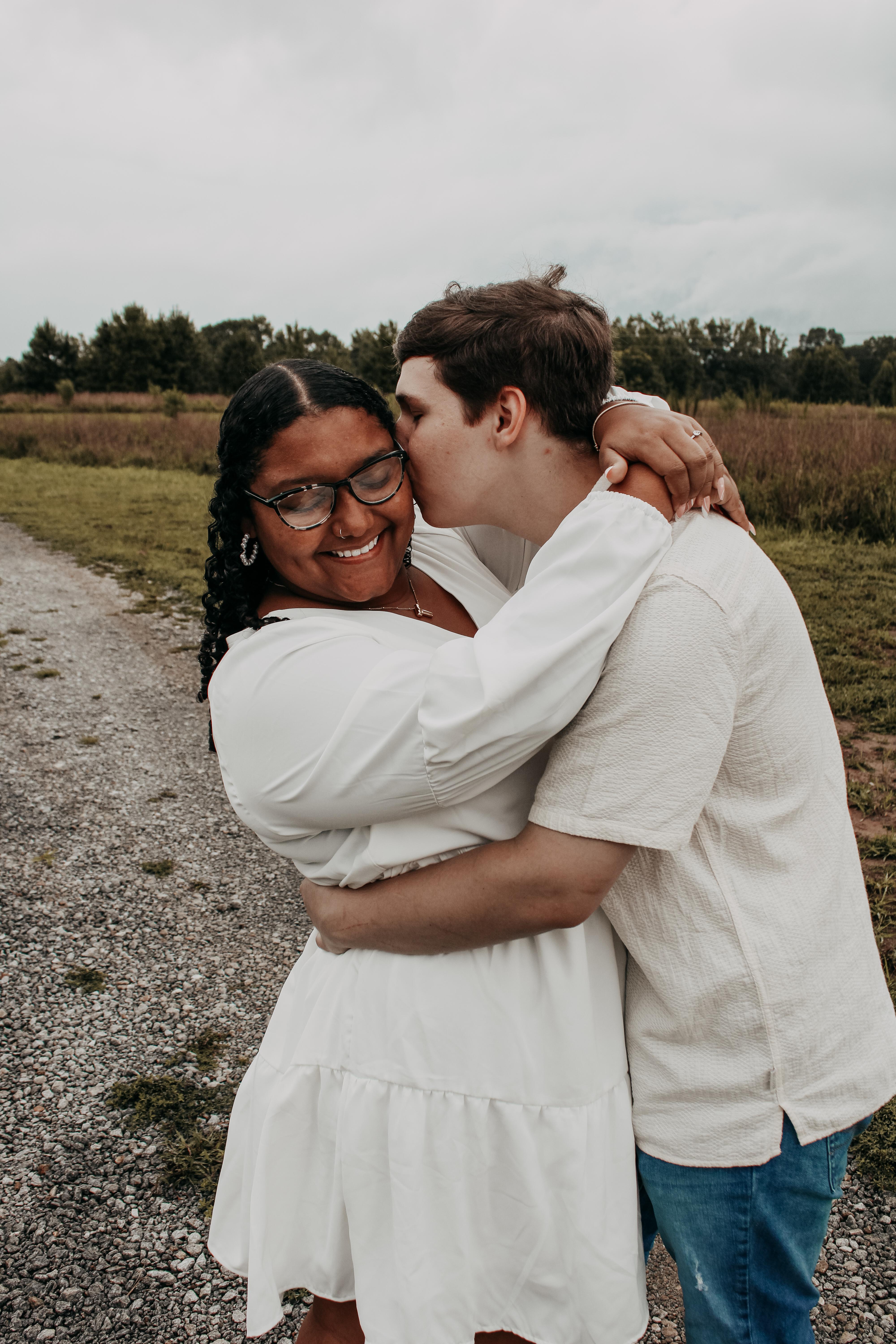 The Wedding Website of Alyssa Stephenson and Trevor Terry