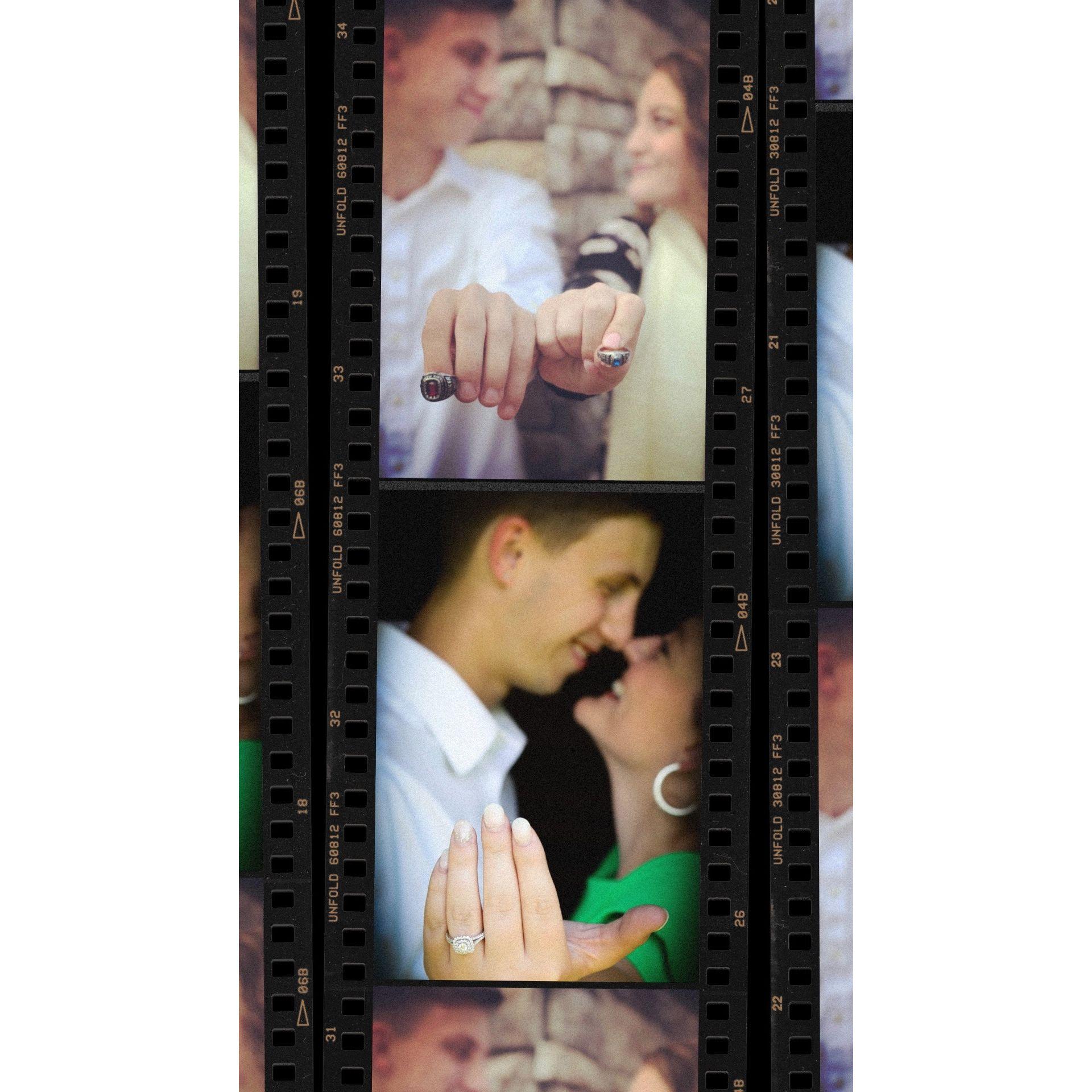 From Highschool to Forever 