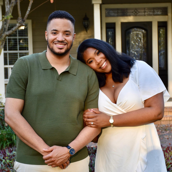 Our Newlywed Fund