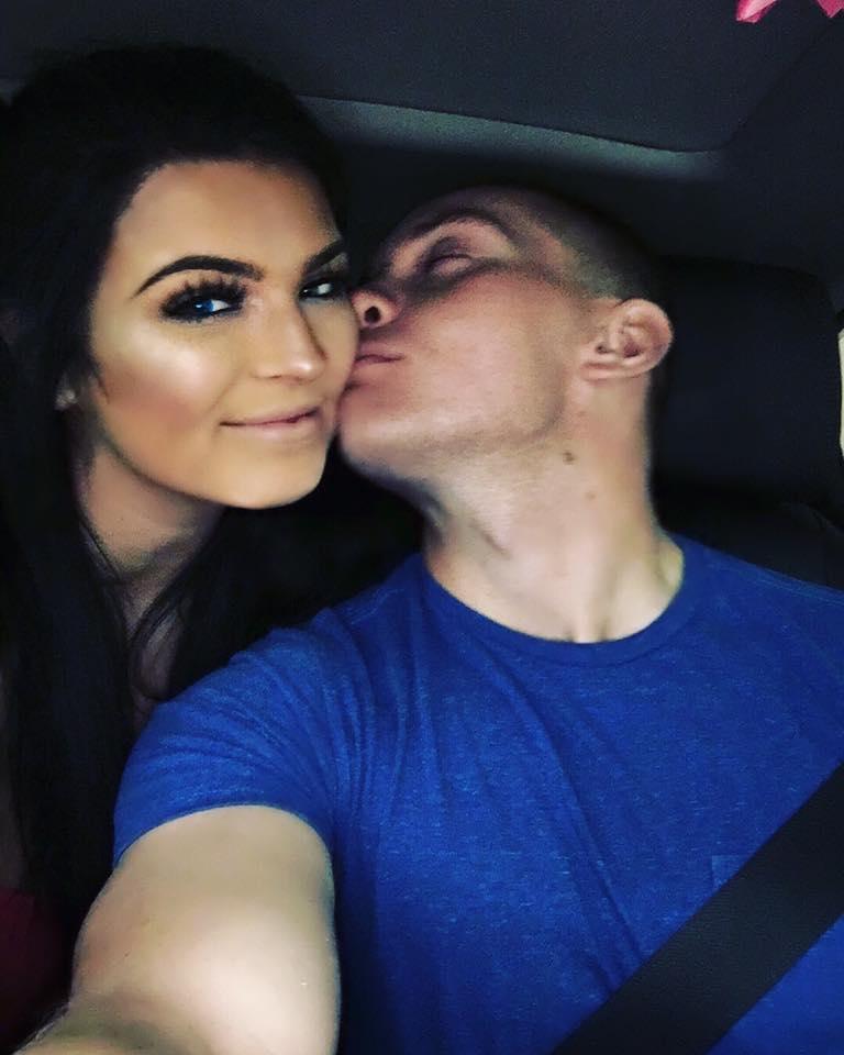 The Wedding Website of nicole dew and blake dew