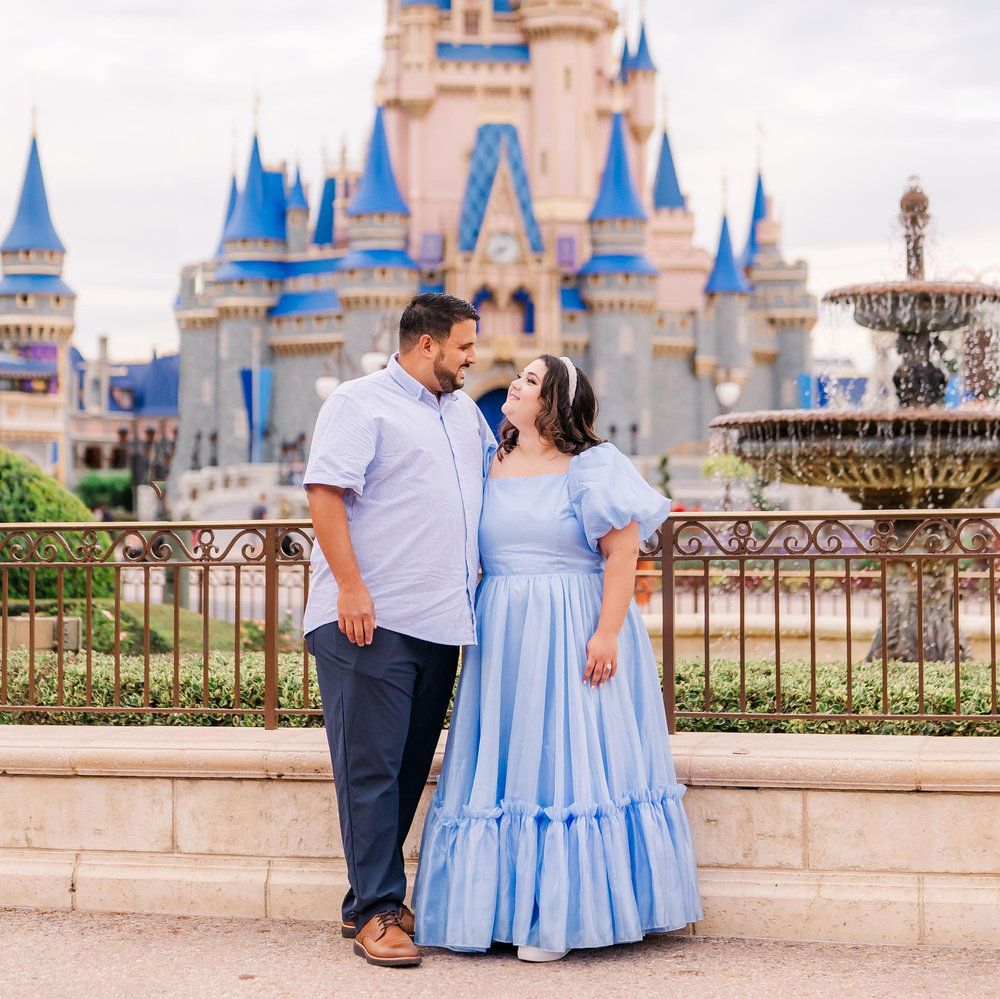 Elyssa Poretsky and Gerhard Calheiros' Wedding Website