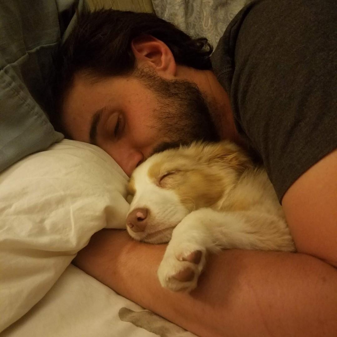 The cutest picture there ever was