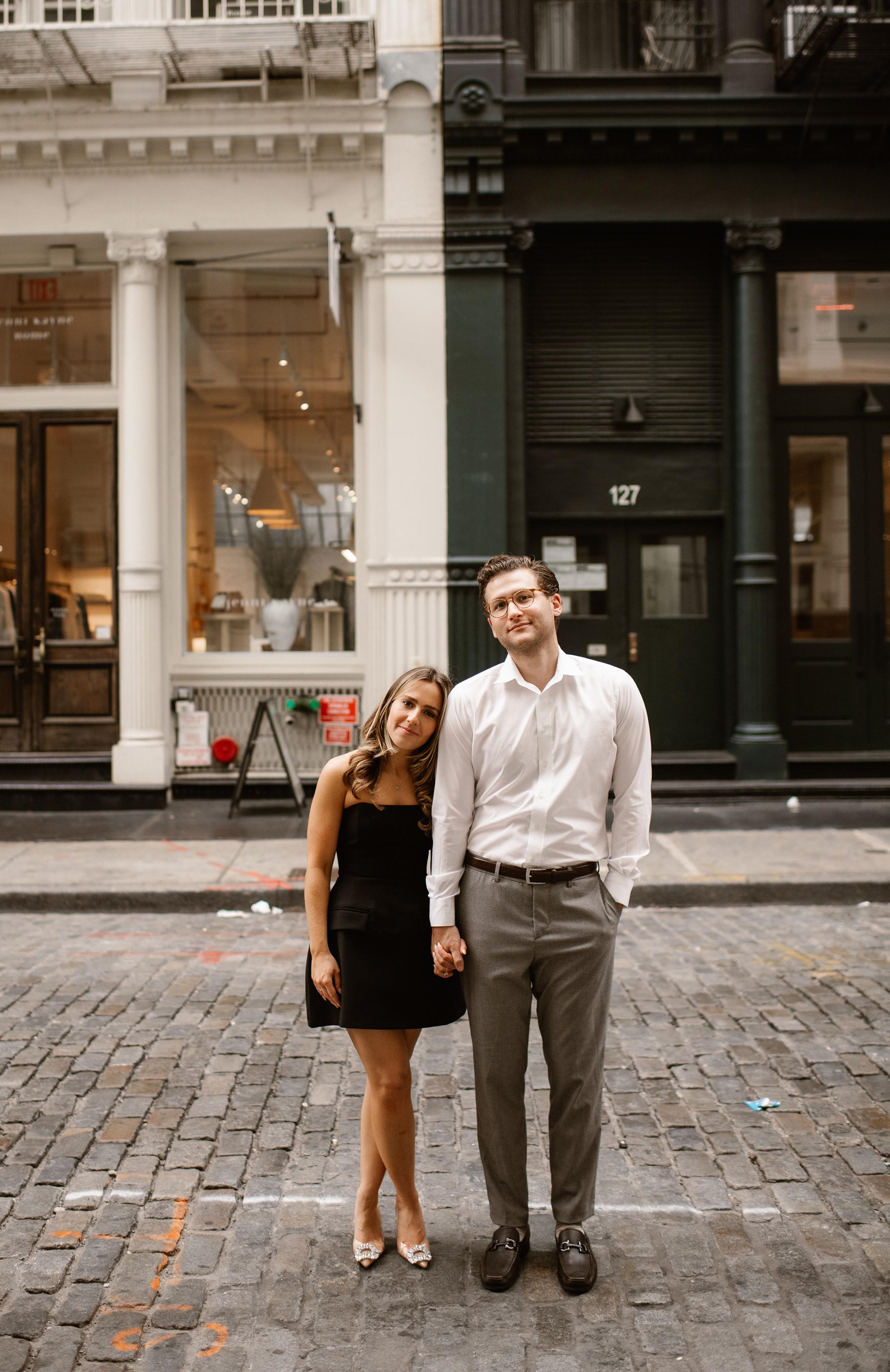 The Wedding Website of Julia Karpf and Sam Klein