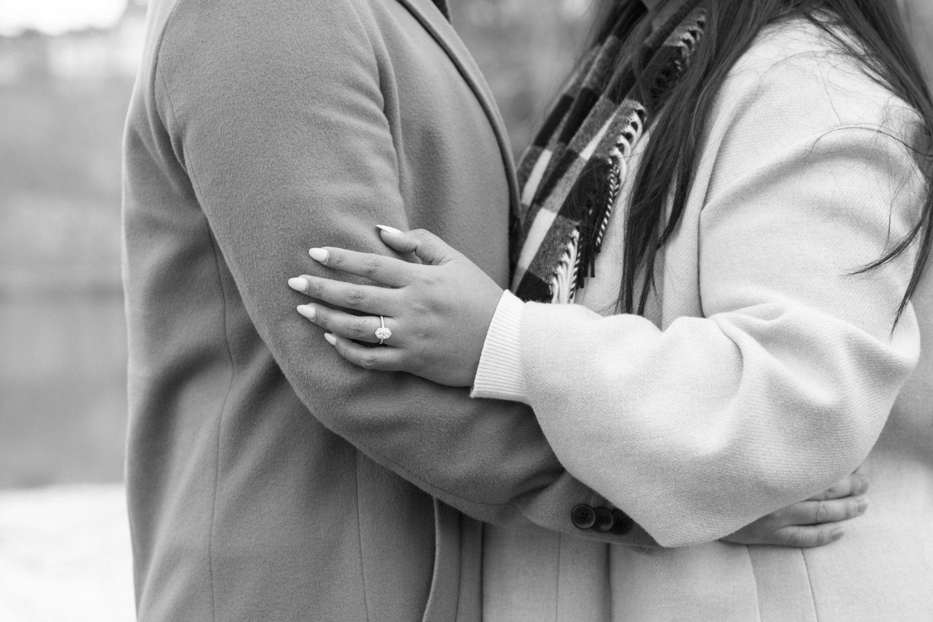 The Wedding Website of Kristen De Guzman and Richard Zheng