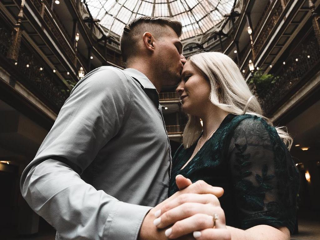 The Wedding Website of Lauren Kingsboro and William Broschk