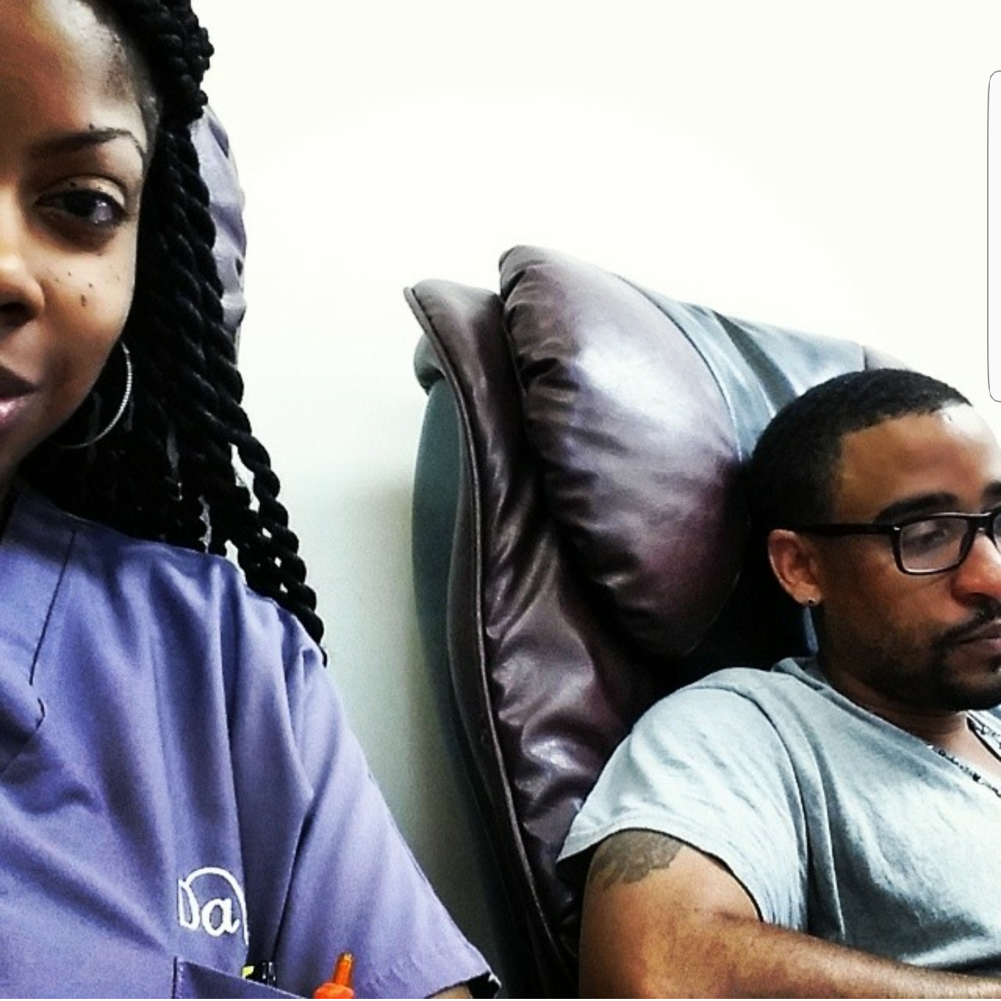 Pamper Day