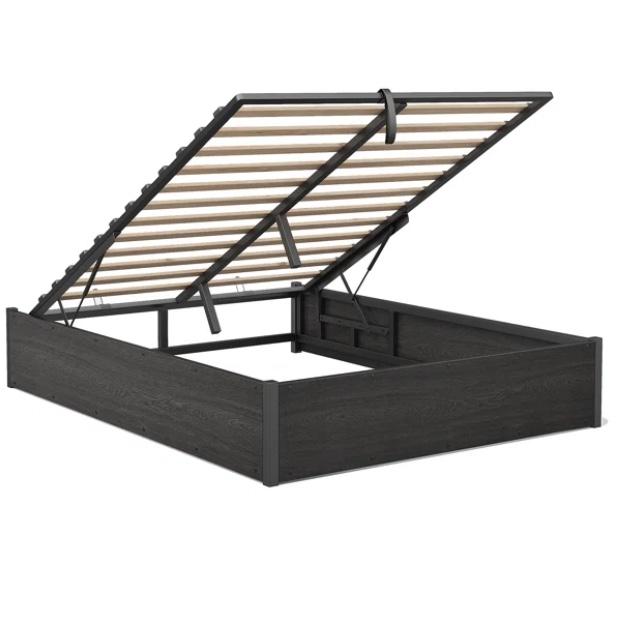 Wade Logan® Caityln Lift Up Storage Bed & Reviews | Wayfair