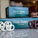 Dietsch Brothers Fine Chocolates and Ice Cream