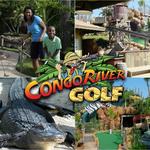 Congo River Golf