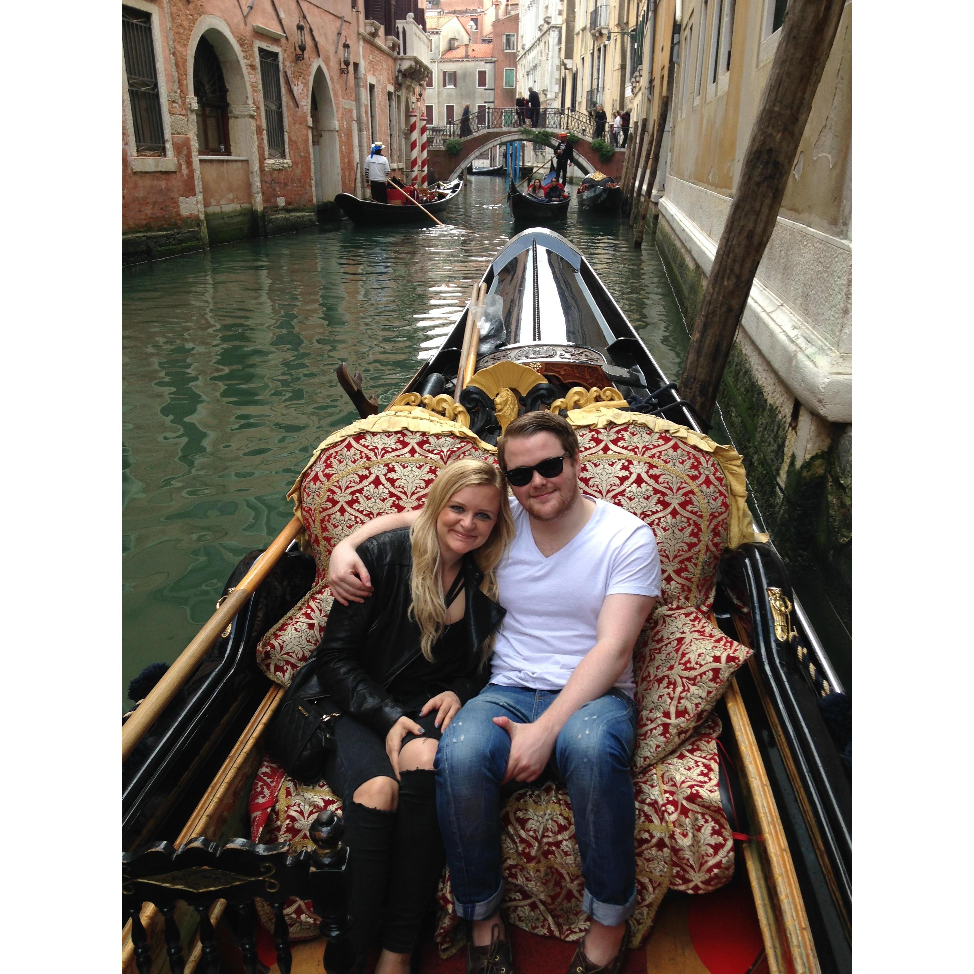 Venice, Italy