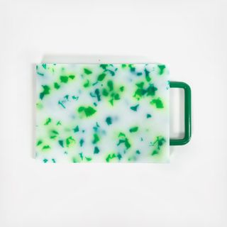Small Cutting Board with Handle