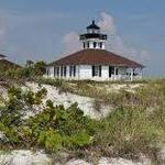 Gasparilla Island State Park