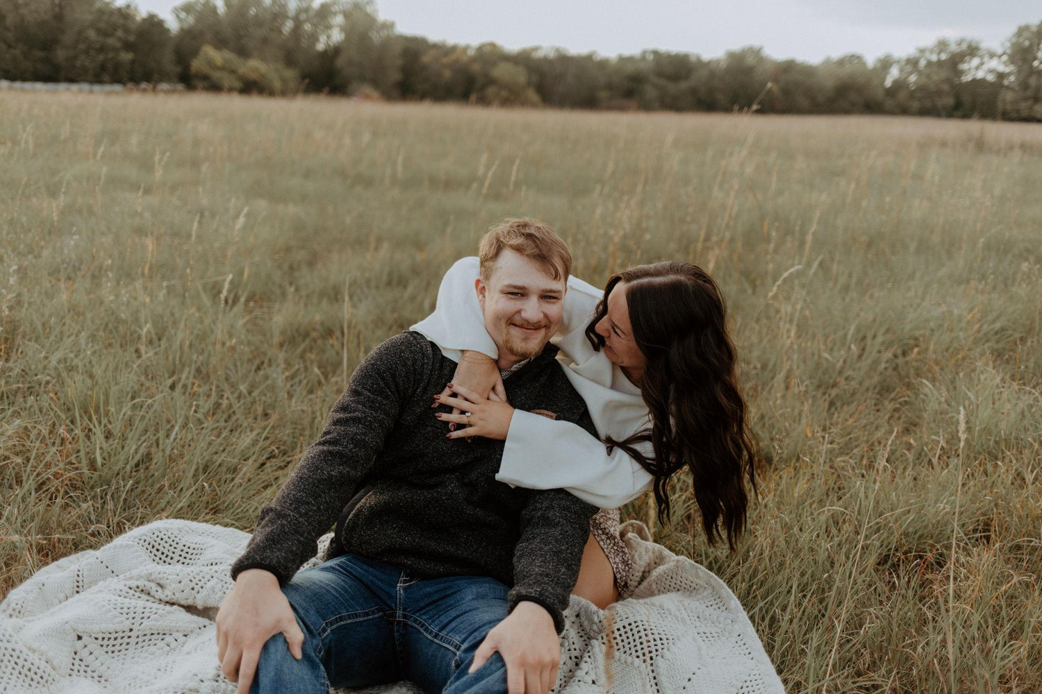 The Wedding Website of Danielle Marie Prososki and Colby Michael Sherbert