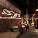 The Warehouse Food Hall