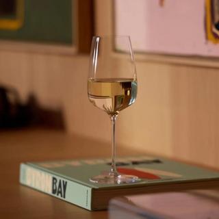Pro Sauvignon Blanc Glass, Set of 4