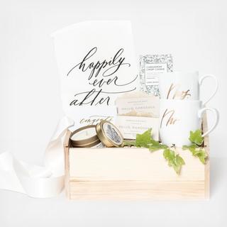 Happily Ever After