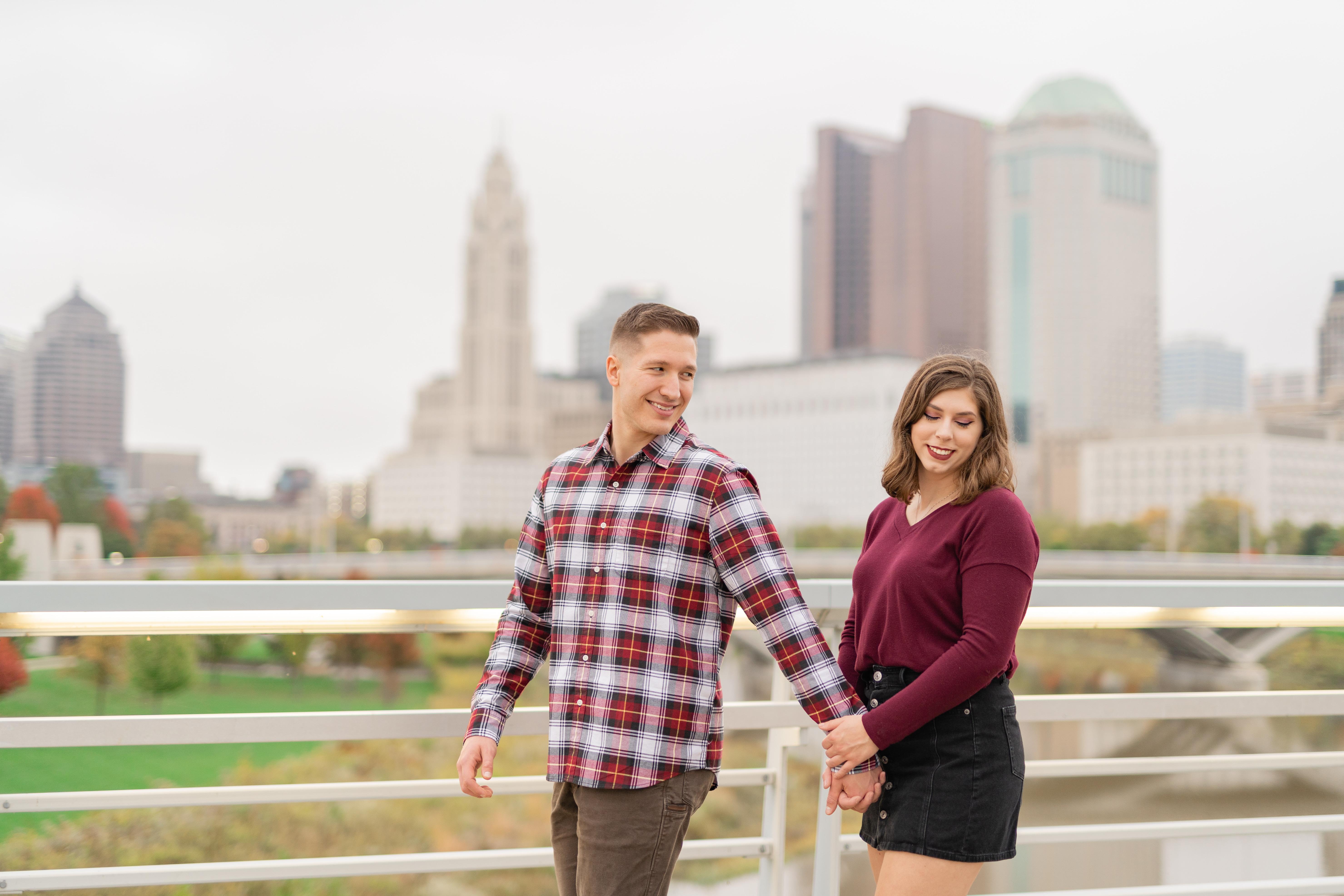 The Wedding Website of Zachary Dail and Valerie Graw