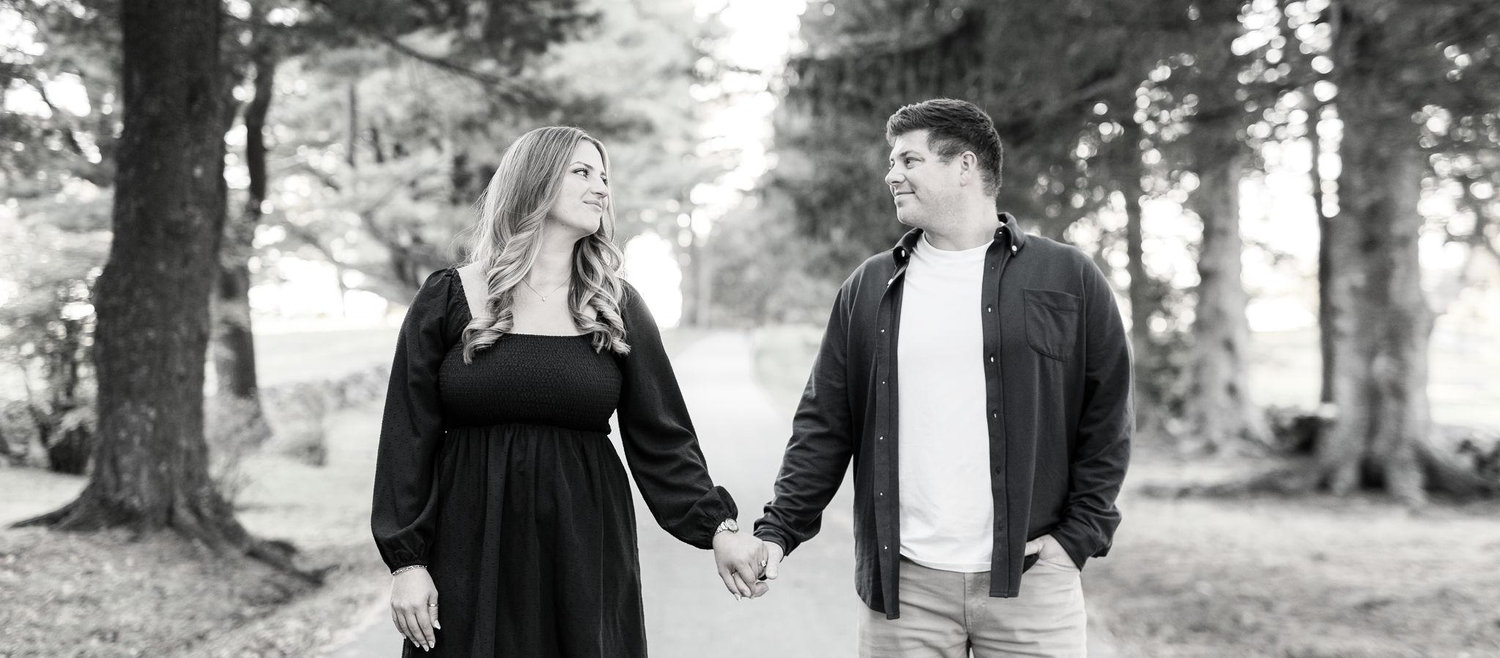 The Wedding Website of Jamie Kasiewicz and Thomas Levay