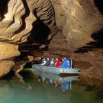 Bluespring Caverns Park